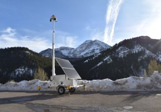 SFC Energy EFOY Pro methanol fuel cell for reliable off-grid power Thailand