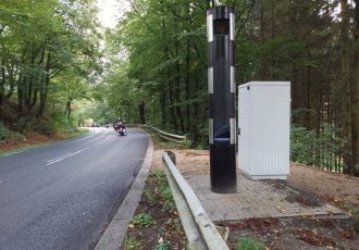 SFC Energy EFOY Pro methanol fuel cell for reliable off-grid power Thailand